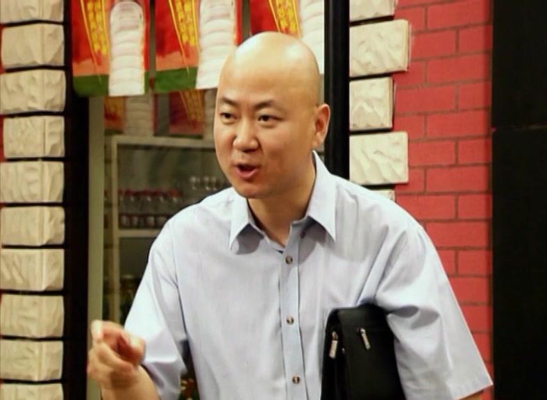 笑笑茶楼 第74集视频封面图
