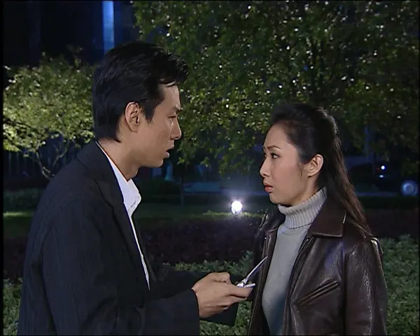 红罂粟 第二部 21集