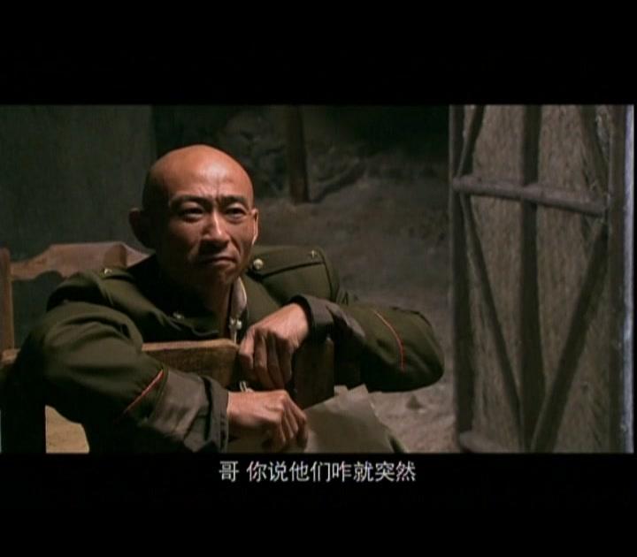 石光荣的战火青春 第30集视频封面图