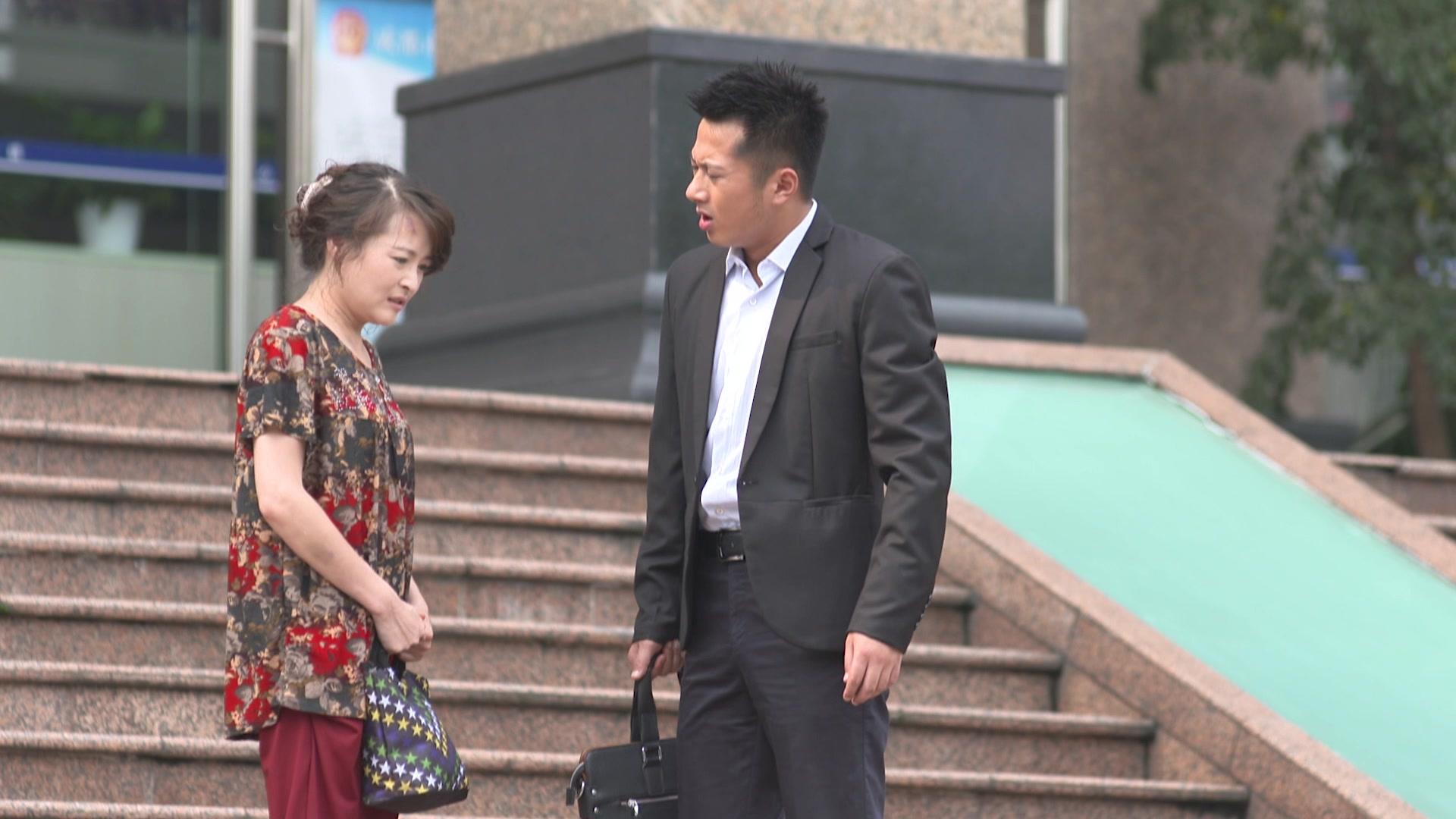 挺住！李波罗 第1集视频封面图