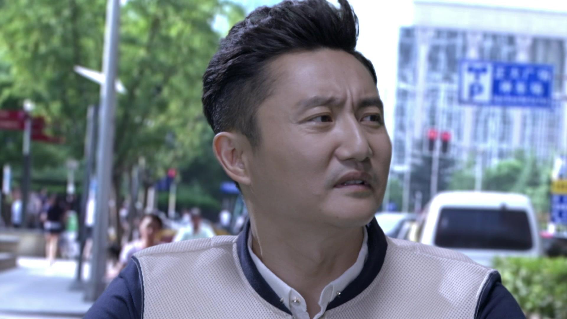 极品一家人 第40集视频封面图