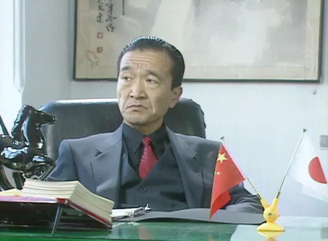 坨子屯纪事 10集