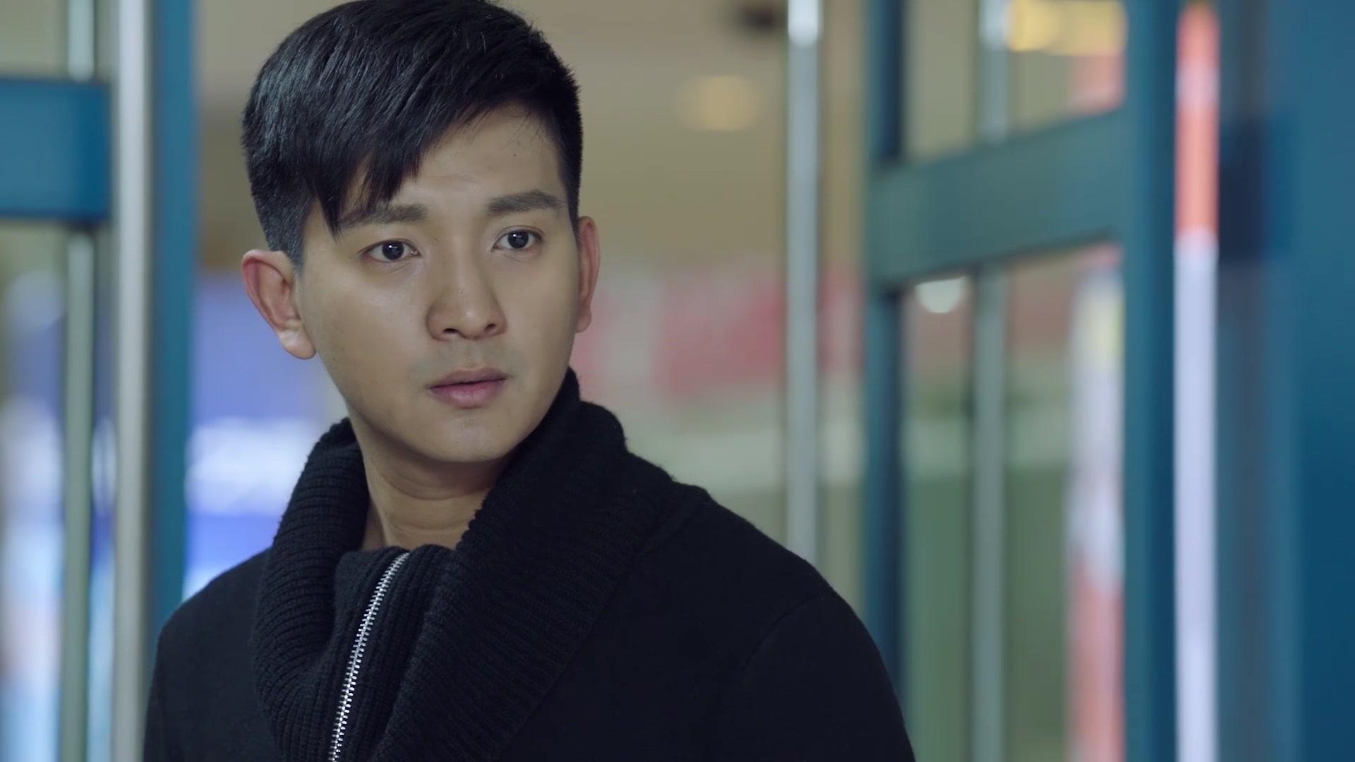 鸡毛飞上天 第35集视频封面图