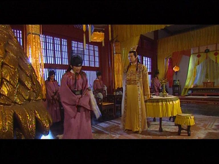 大明天子 第5集视频封面图