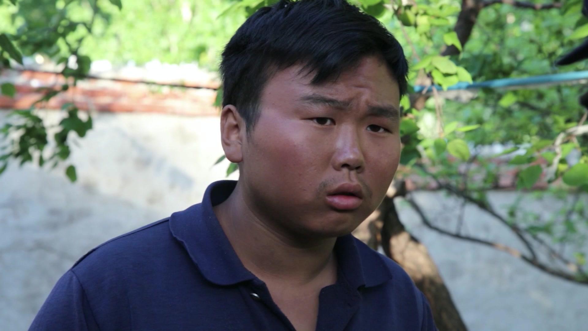 二妮的山村梦 第8集视频封面图