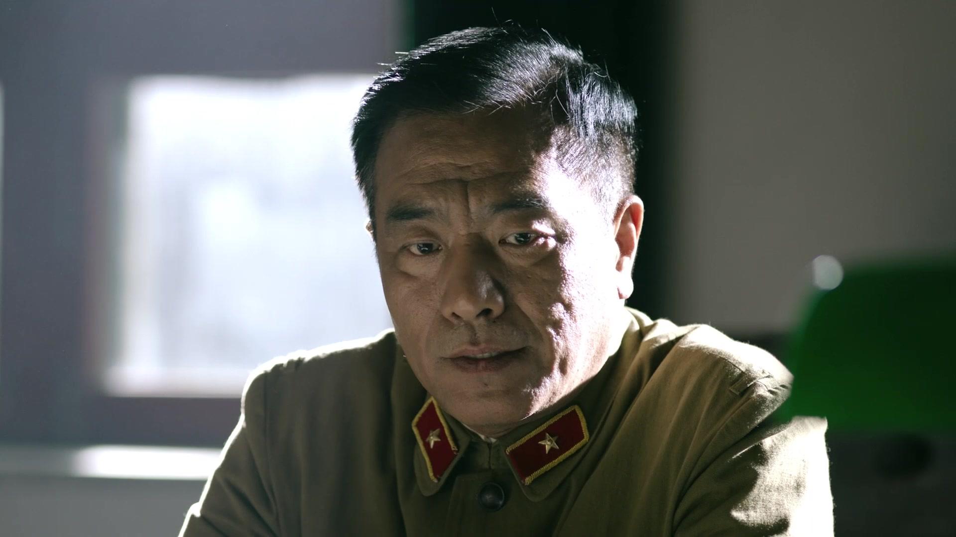 有个地方叫马兰 第23集视频封面图