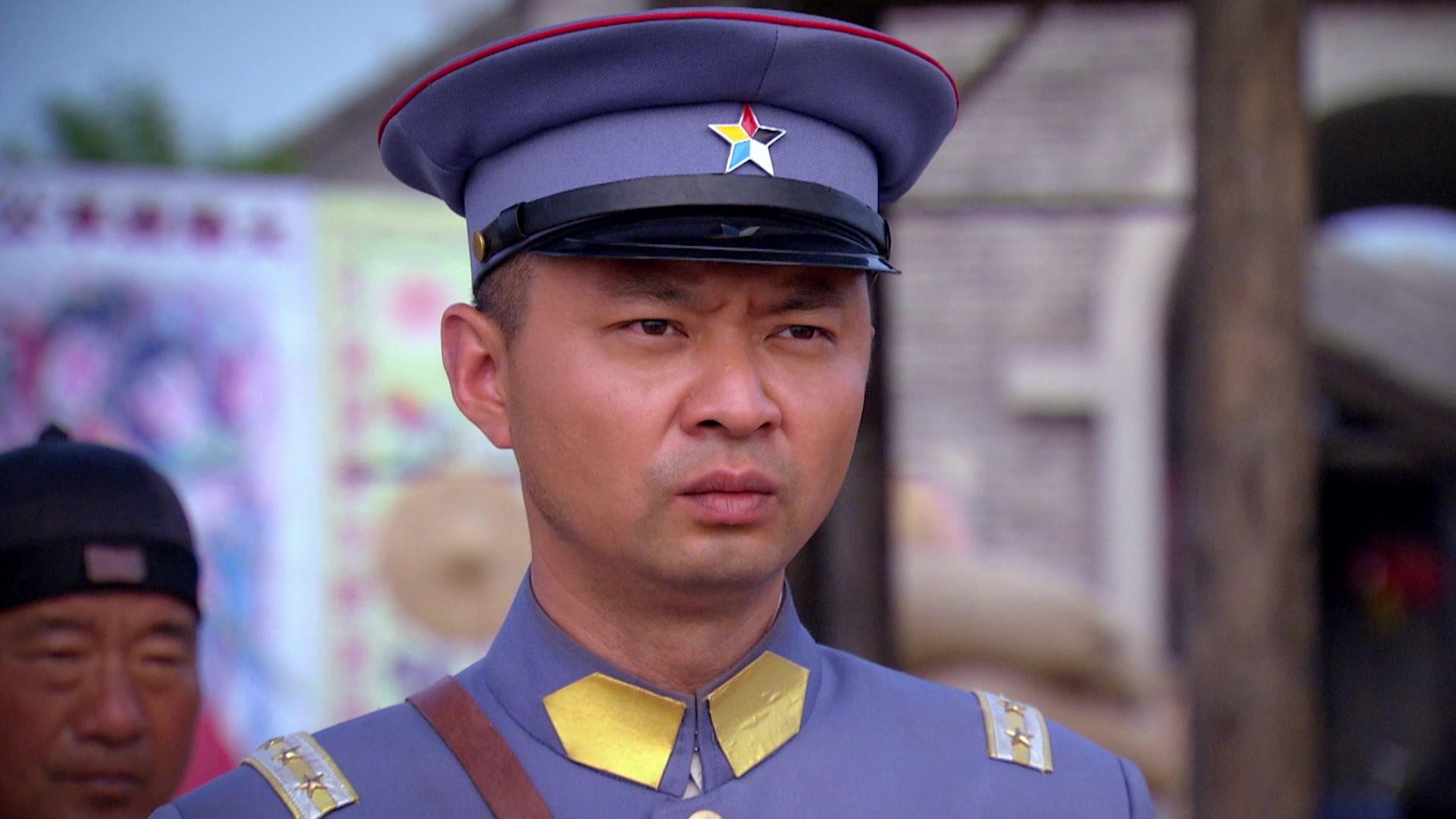 龙鼎风云 第34集视频封面图