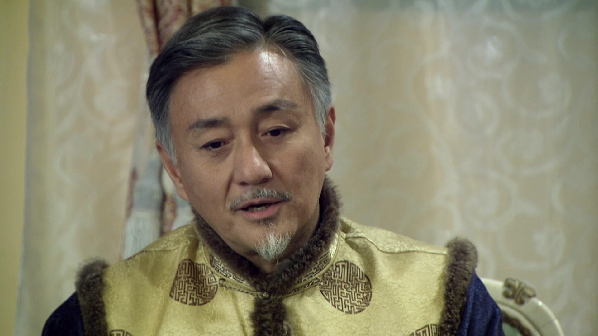 榆阳秋 第26集视频封面图