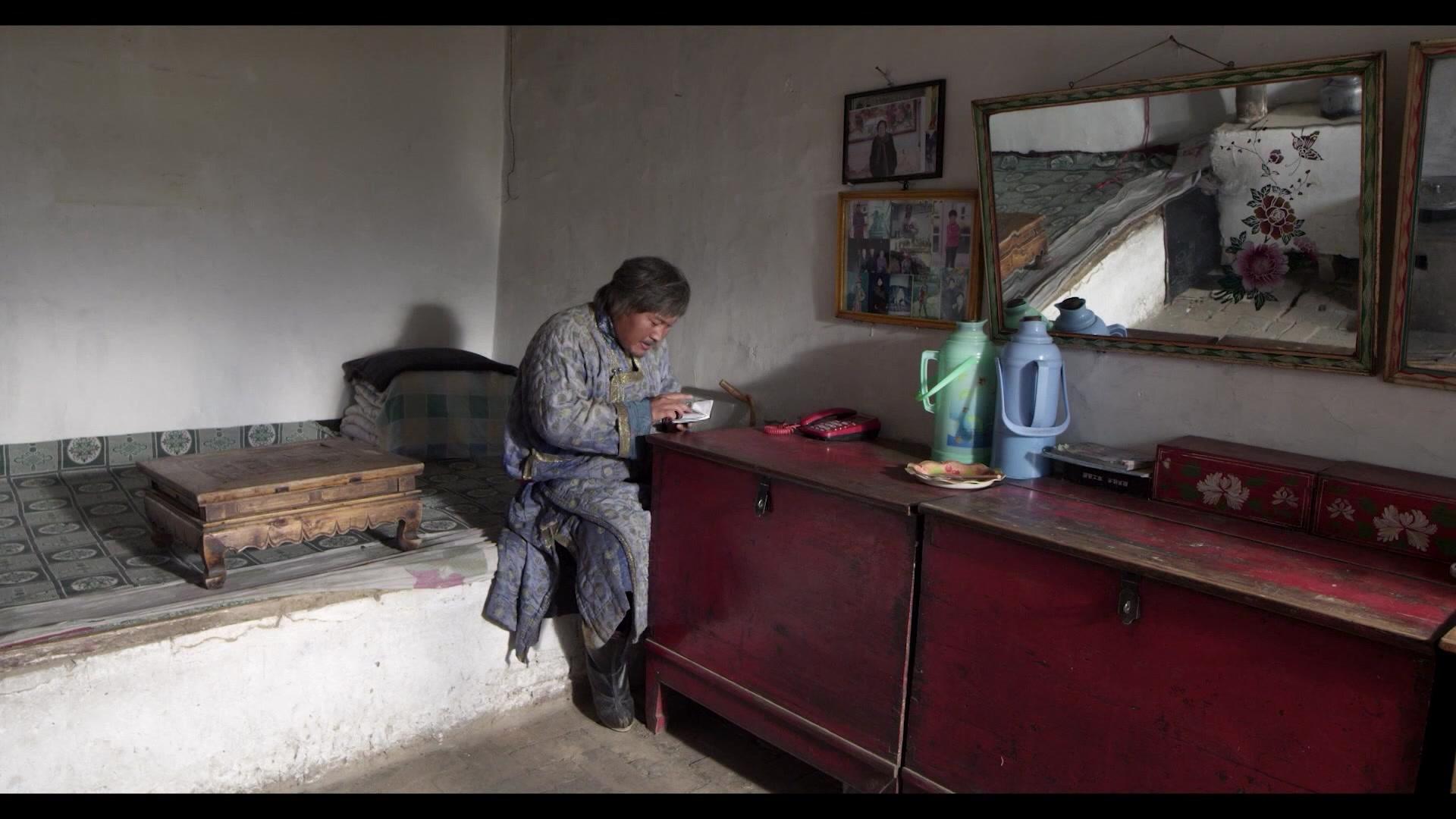 在草原上 第11集视频封面图