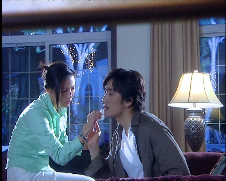 天若有情第一部 第16集视频封面图