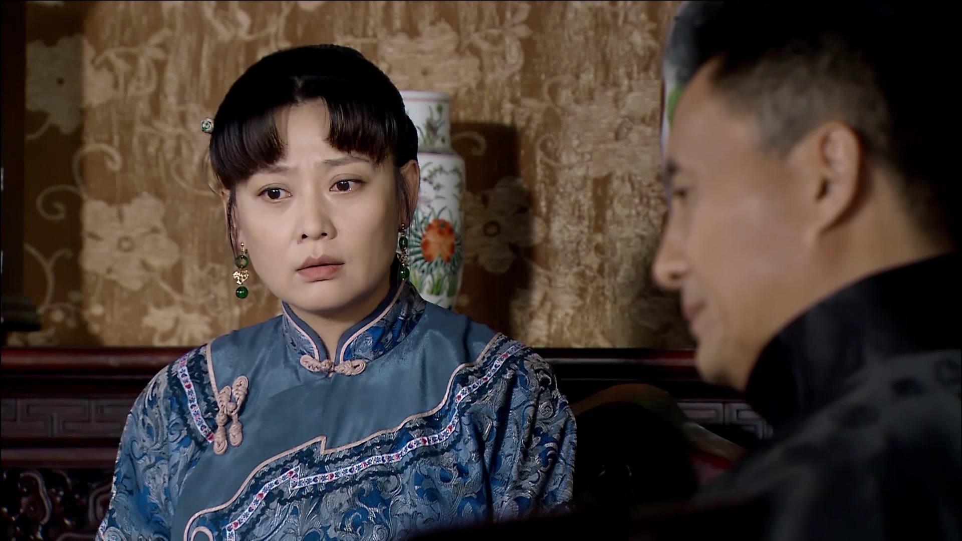 姐妹情缘 第3集视频封面图