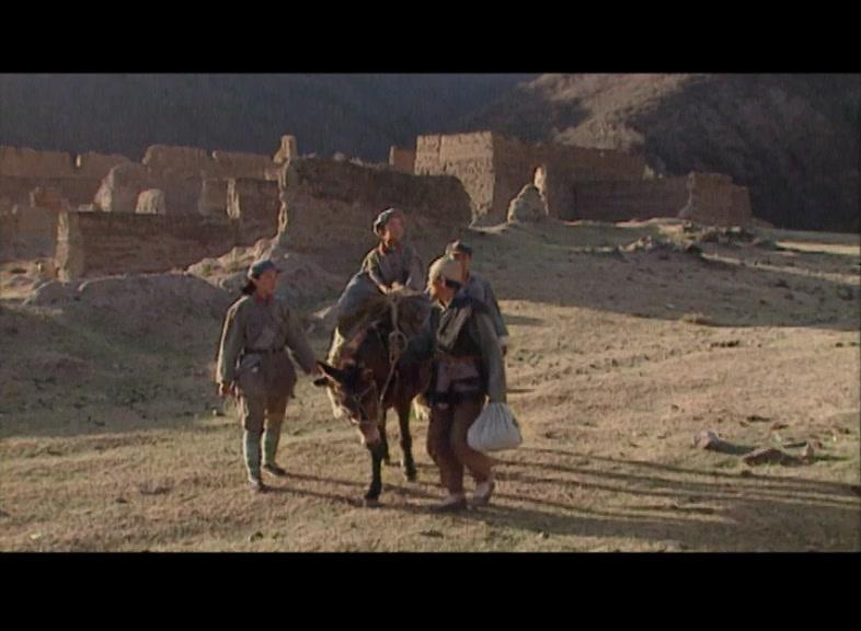 长征岁月 第3集视频封面图