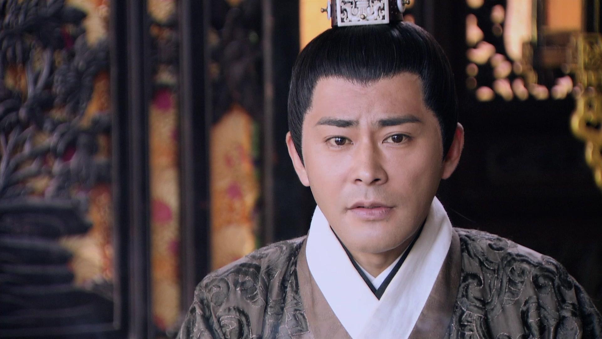 陆小凤与花满楼 第31集视频封面图