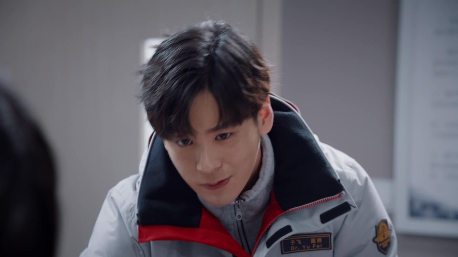 极速救援 第1集视频封面图