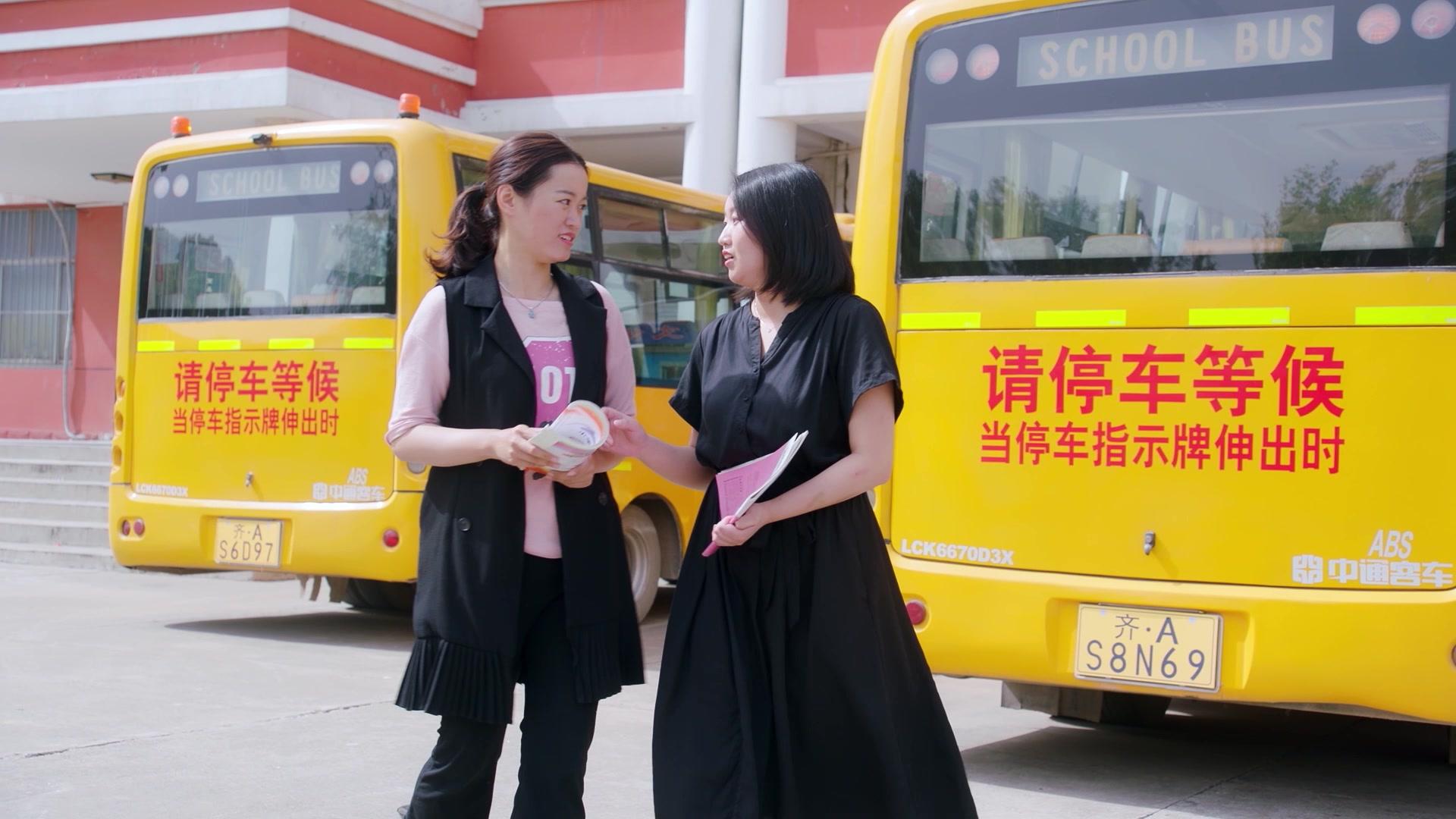 一路繁花开 第11集视频封面图