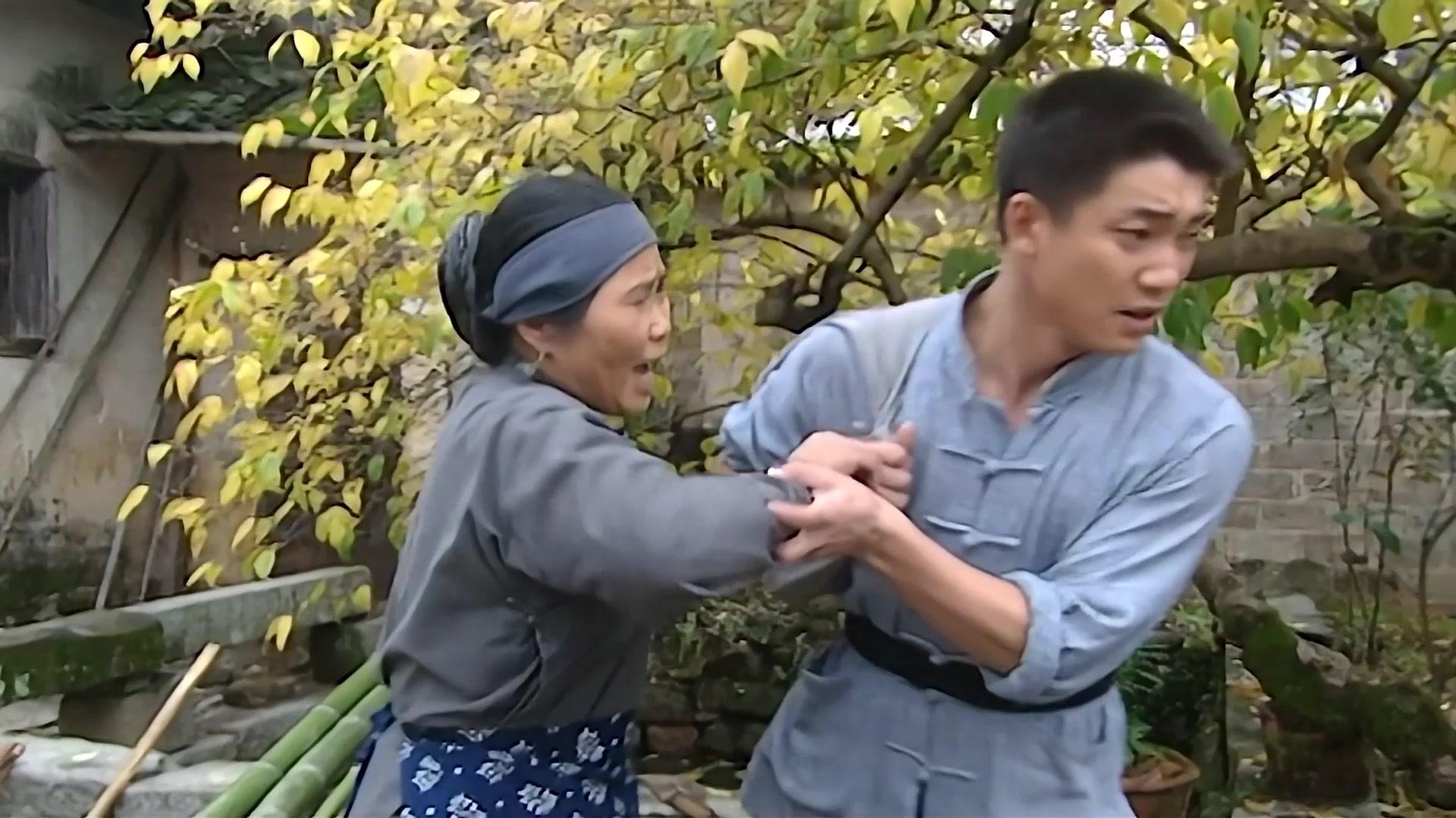 走出蓝水河 第17集视频封面图