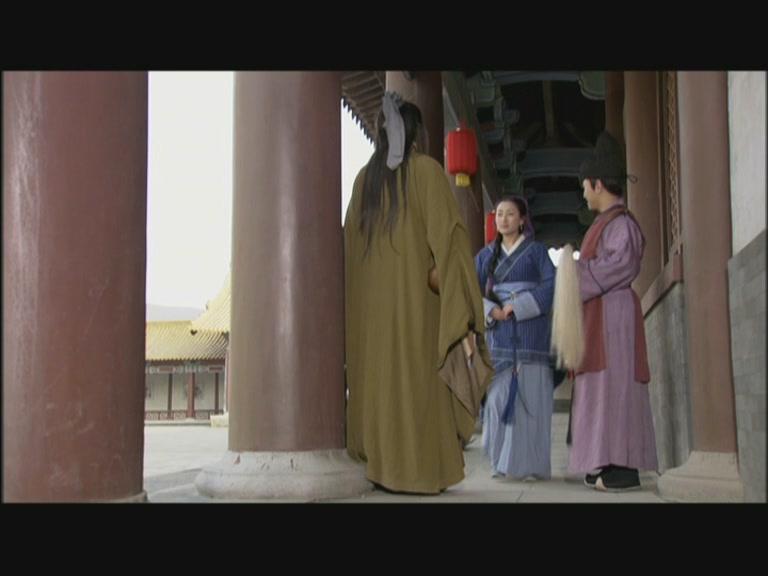 大唐歌飞 第5集视频封面图