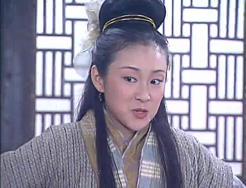 花木兰 第46集视频封面图