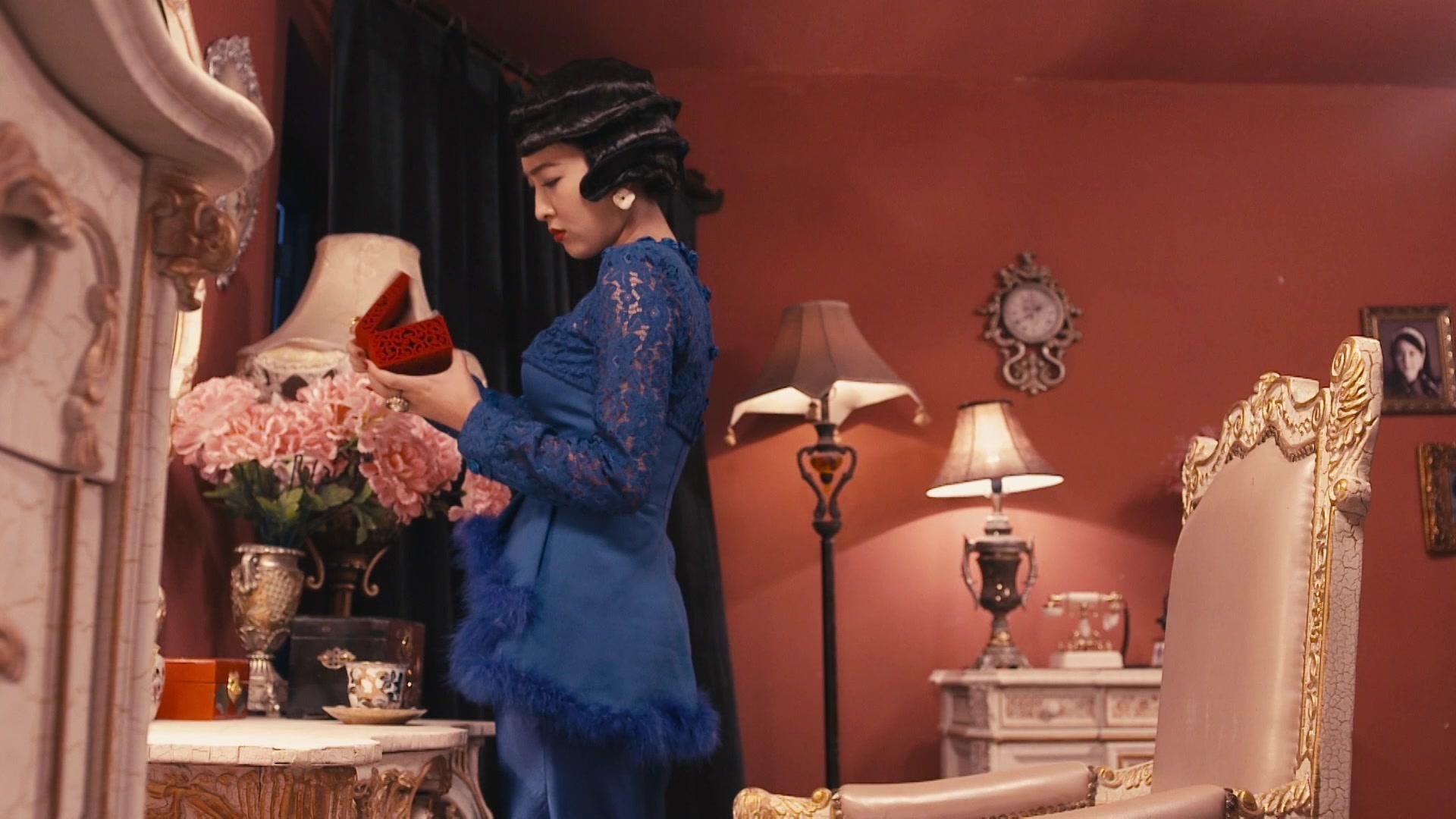 黄金大劫案 第7集视频封面图