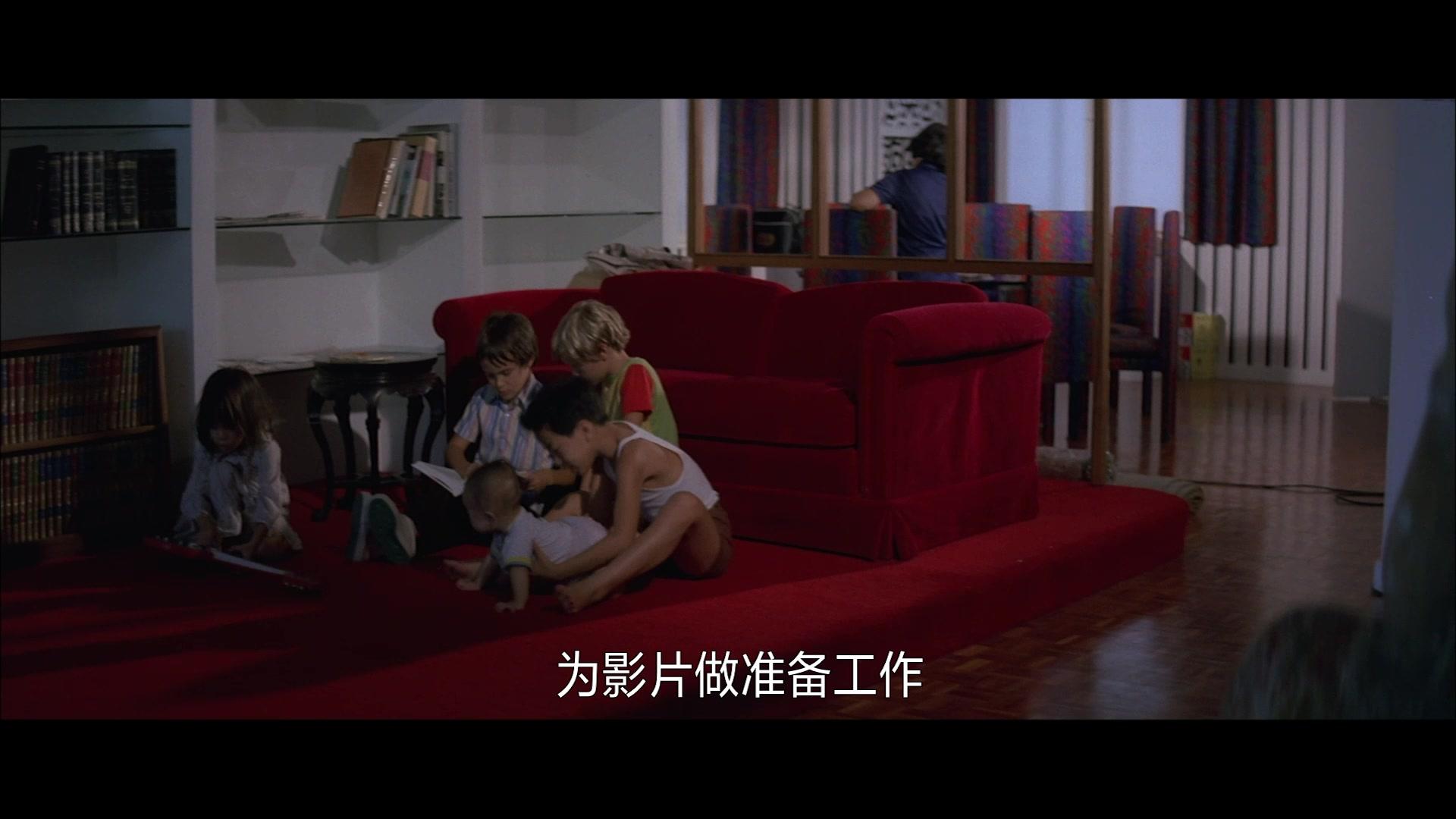 李小龙的生与死视频封面图