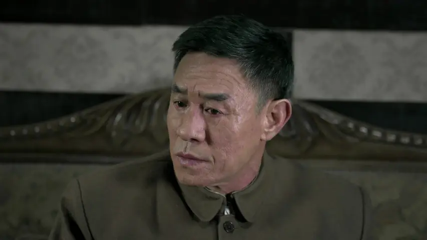 沸腾的群山 46集