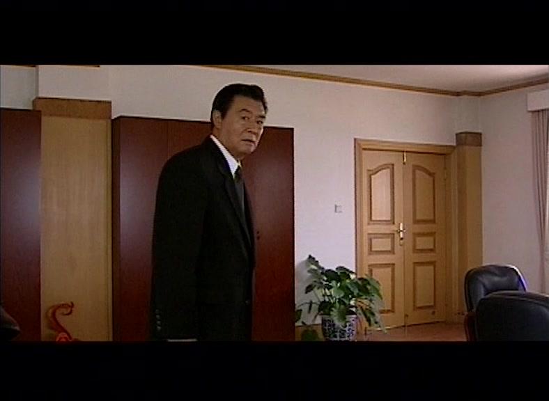 国家命脉 第23集视频封面图