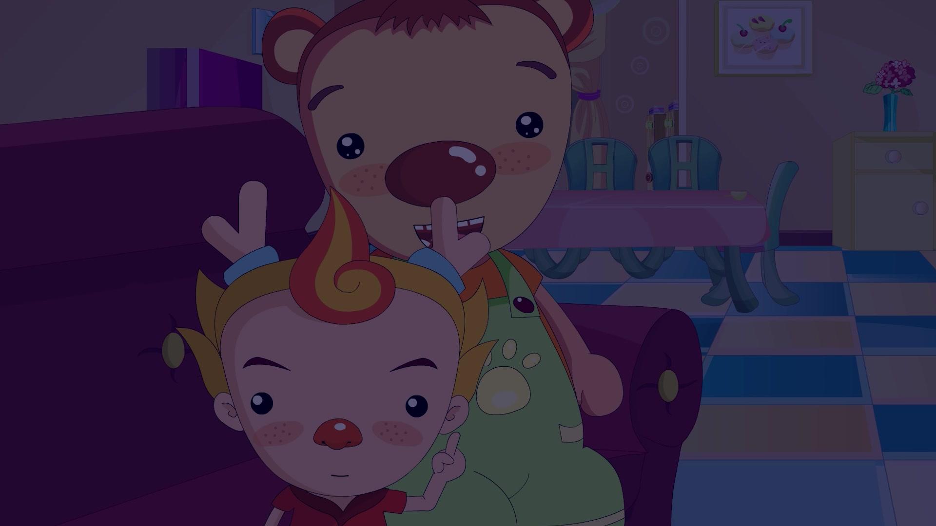 蛋蛋龙之智慧成长 第20集视频封面图