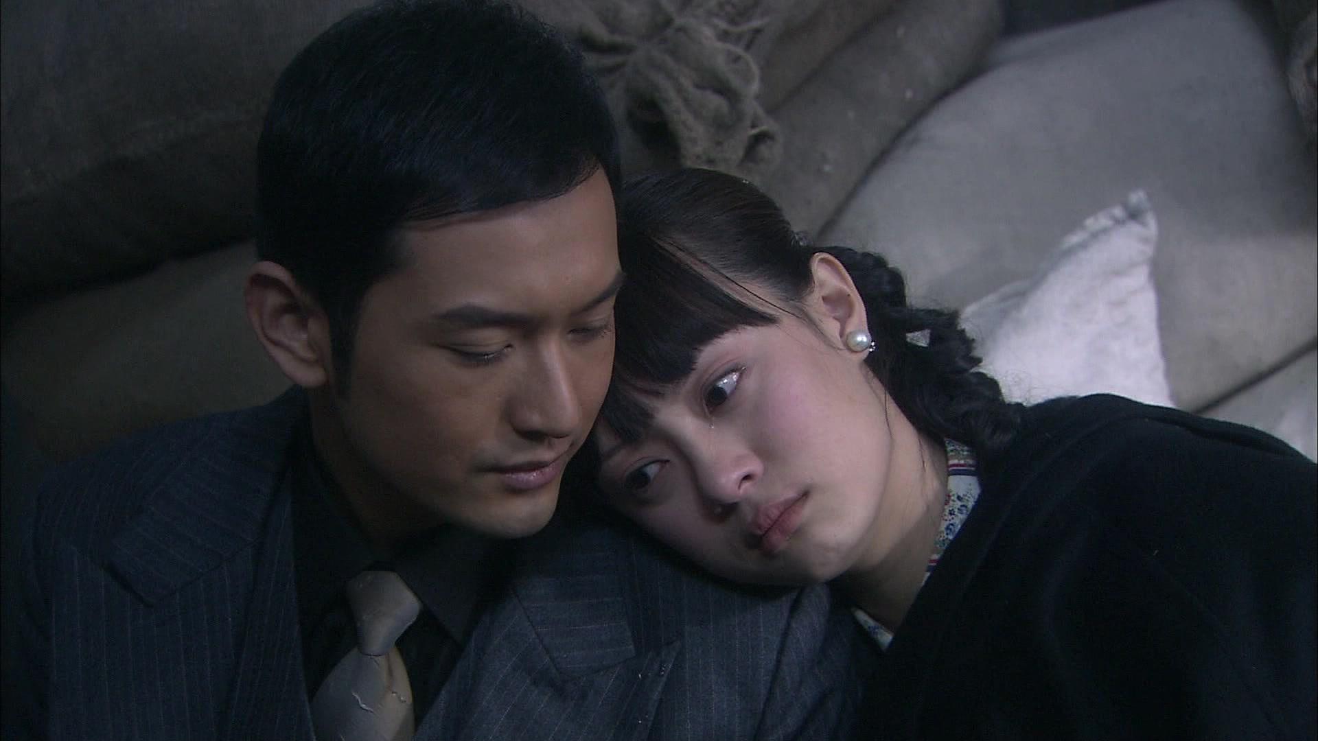 新上海滩 第17集视频封面图