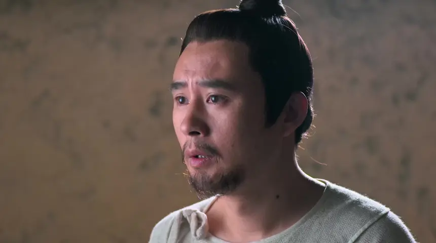 神机妙算刘伯温 2集