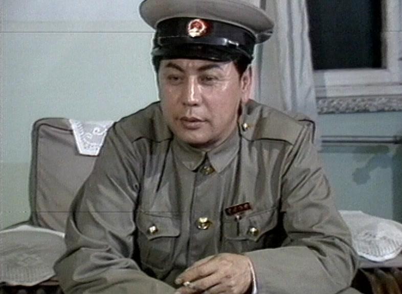 黑十字架 第4集视频封面图