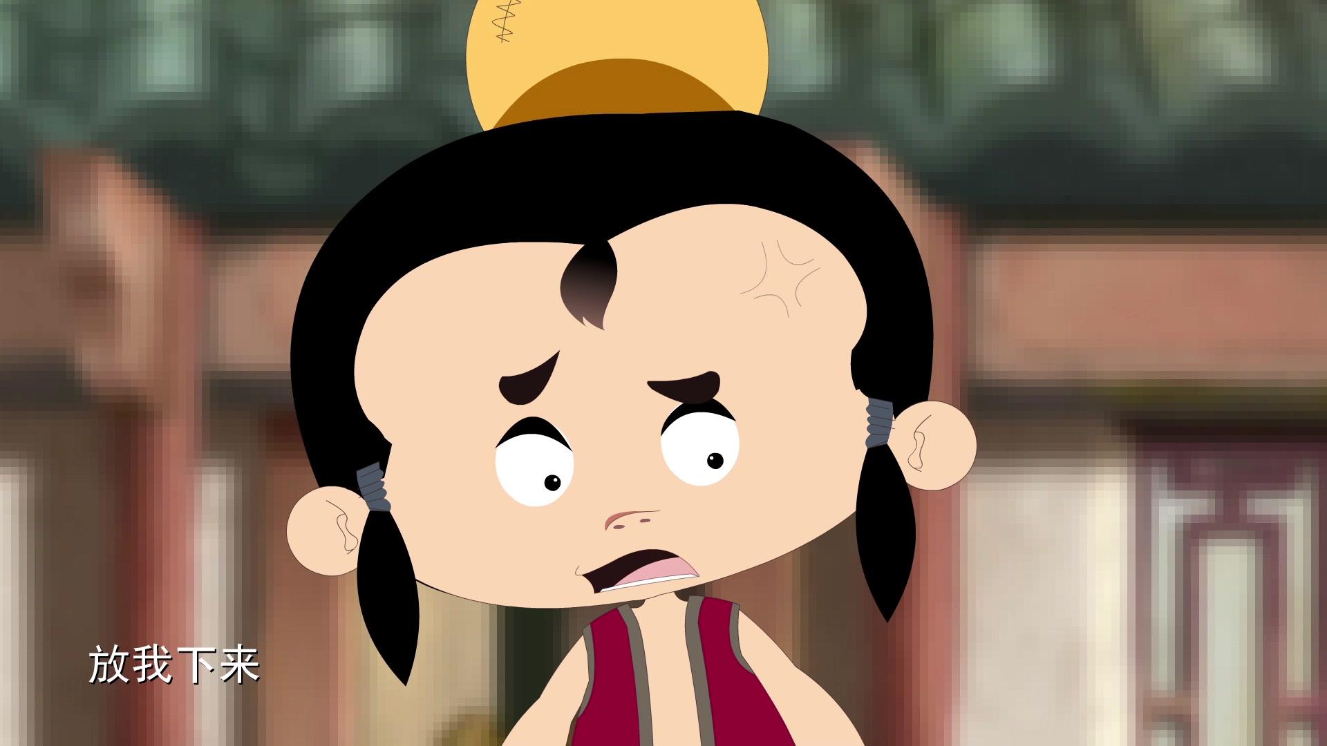 神鸡包美丽第二季 第15集视频封面图