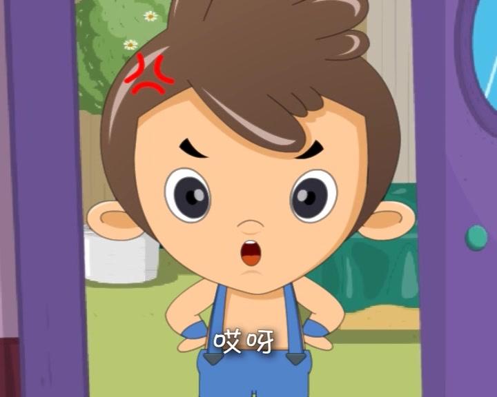 绿色环保联盟 第13集视频封面图