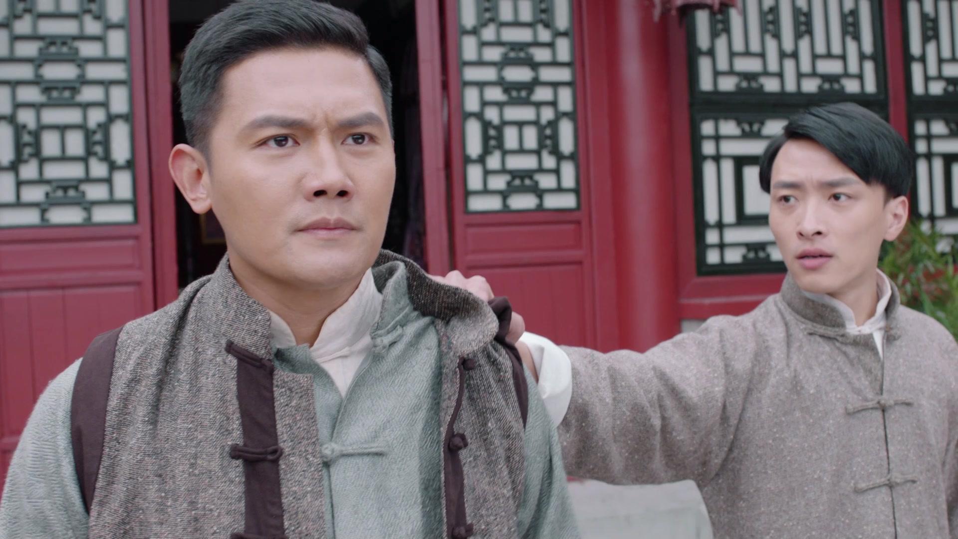铁道风云 第19集视频封面图