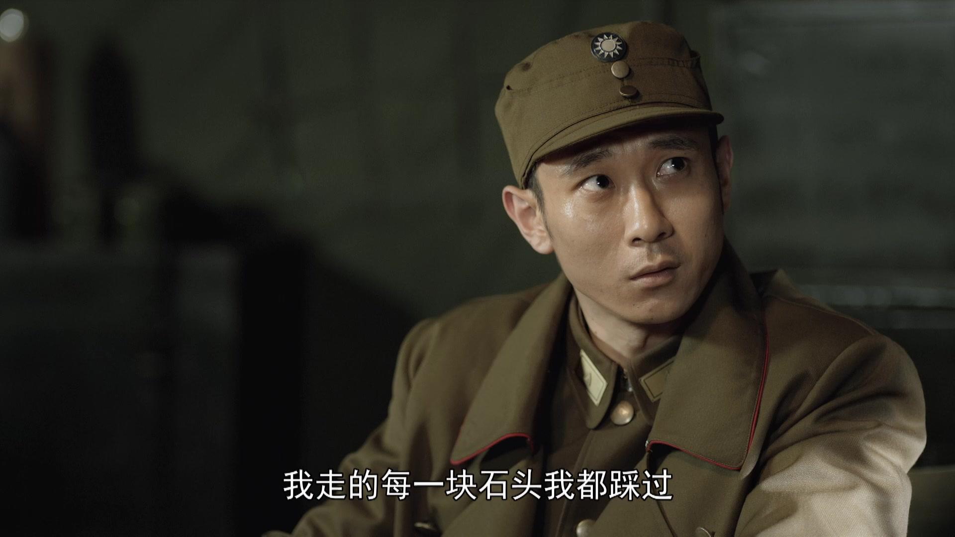 绝境铸剑 第15集视频封面图
