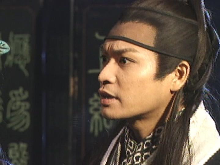 新龙门客栈 第27集视频封面图