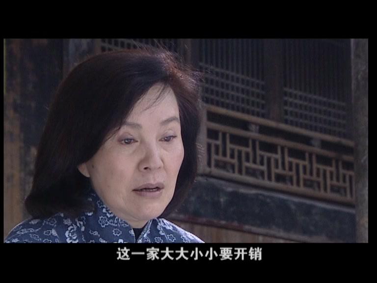 中国母亲 第14集视频封面图