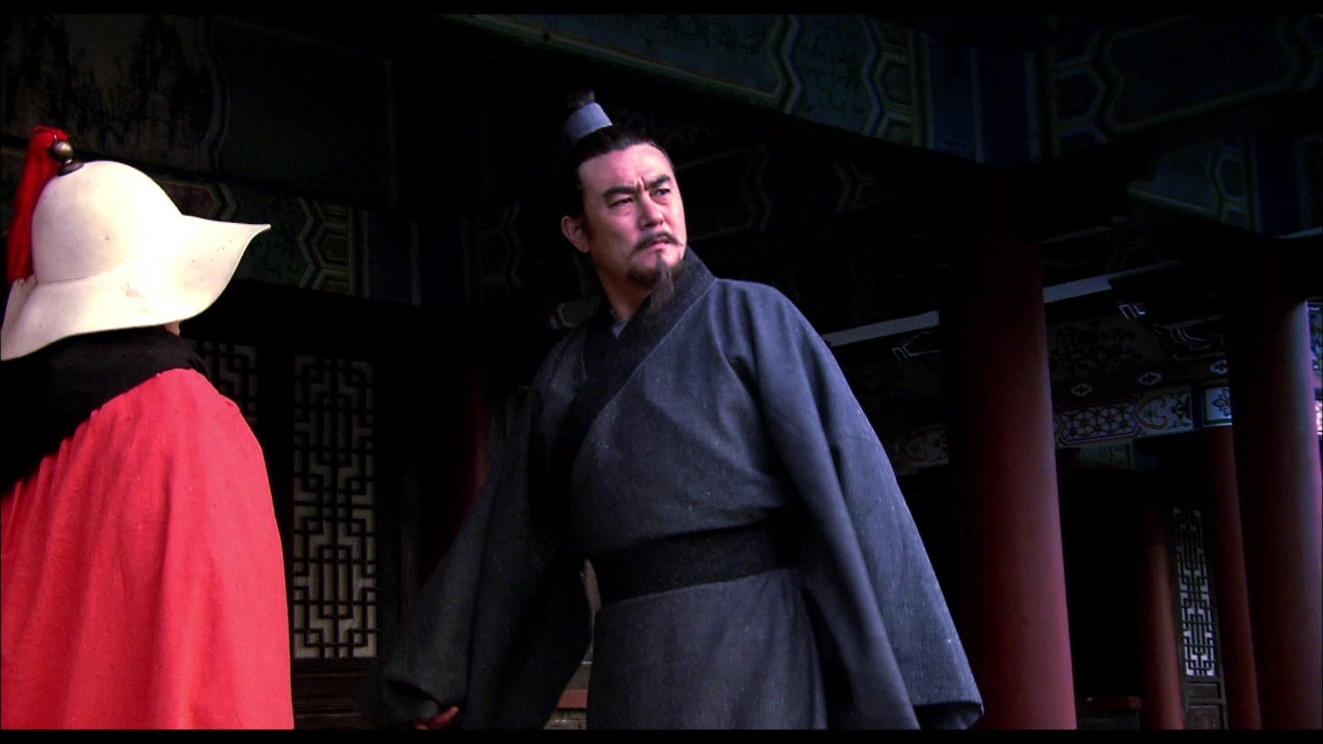 大宋提刑官第二部 第36集视频封面图