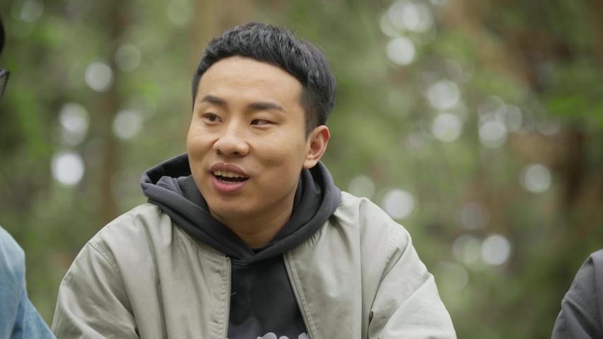 《敲开宇宙的门》第7期