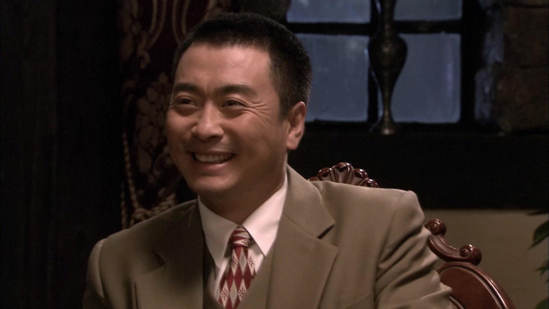 寻路 第27集视频封面图