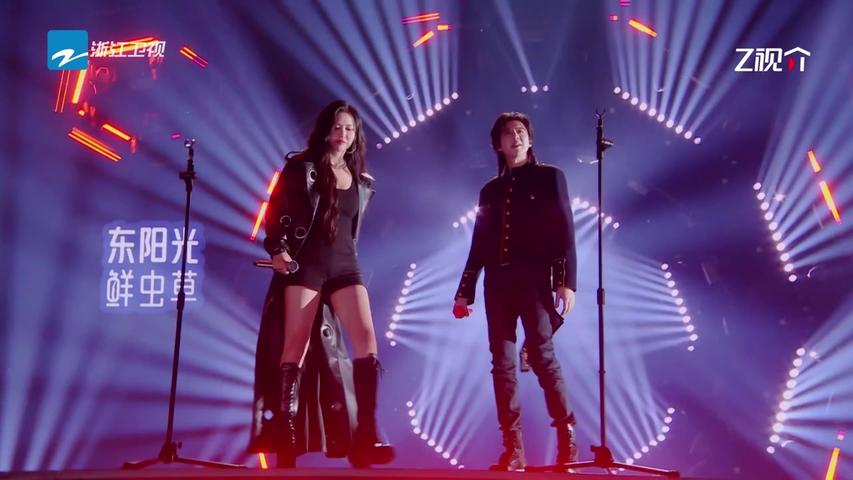 《天赐的声音第六季 舞台纯享版》第3期