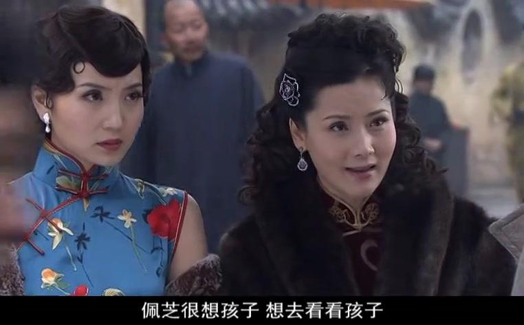 纸醉金迷 第34集视频封面图