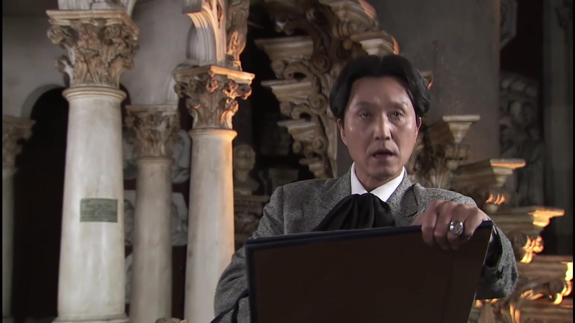 徐悲鸿 第6集视频封面图