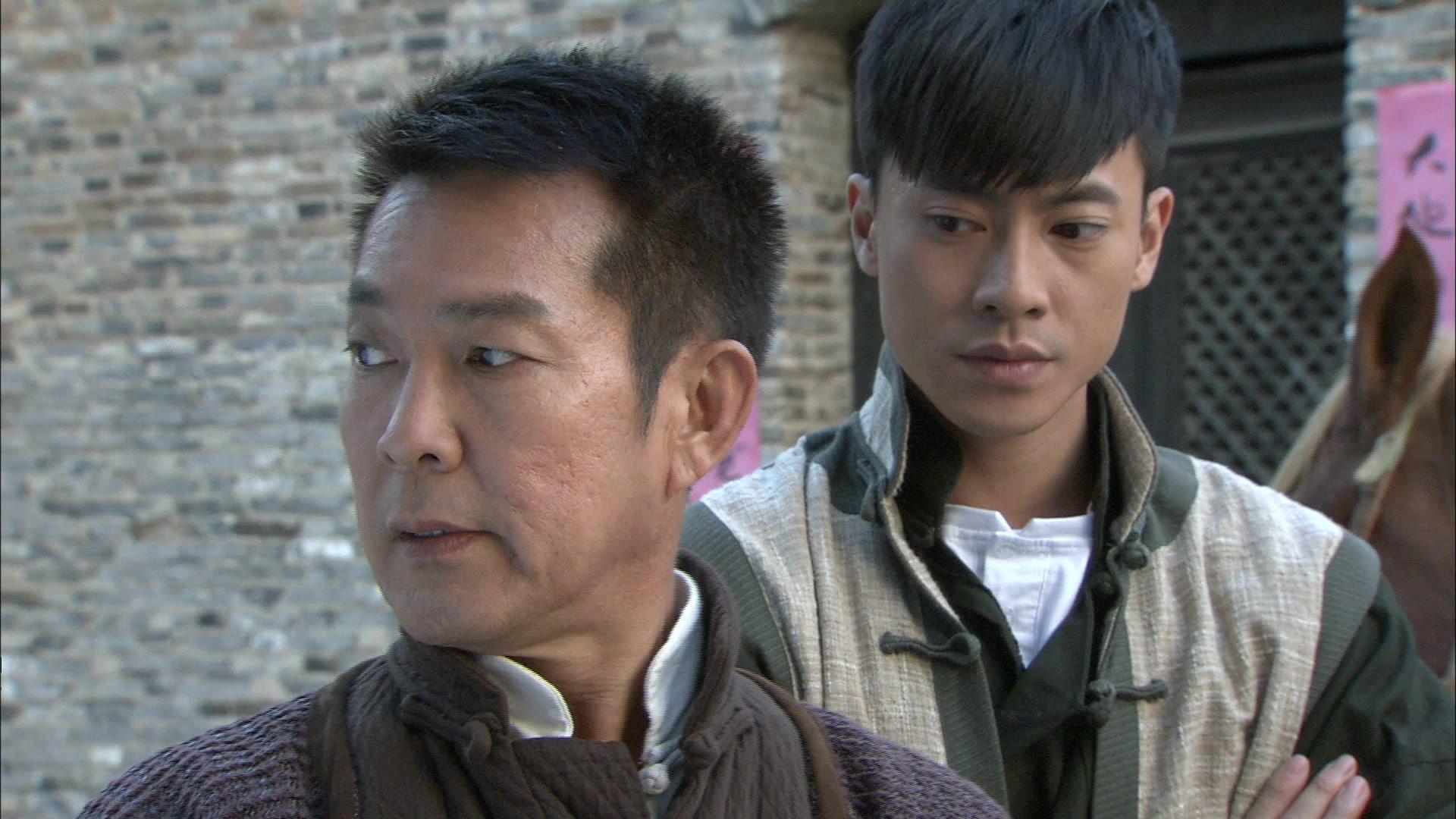 十二金钱镖 第5集视频封面图