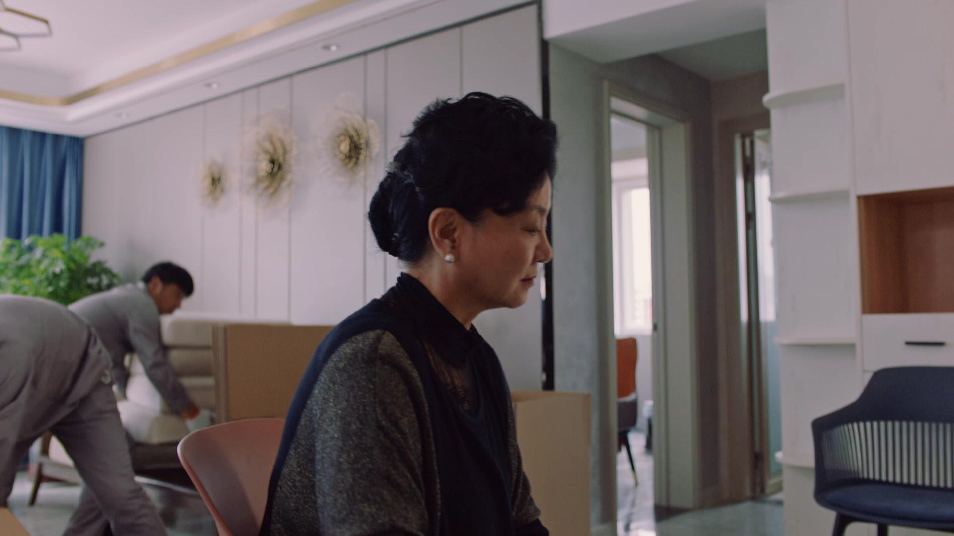 花开山乡 第20集视频封面图