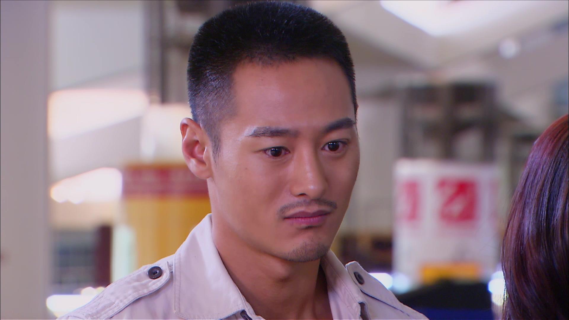 骄阳似我 第33集视频封面图