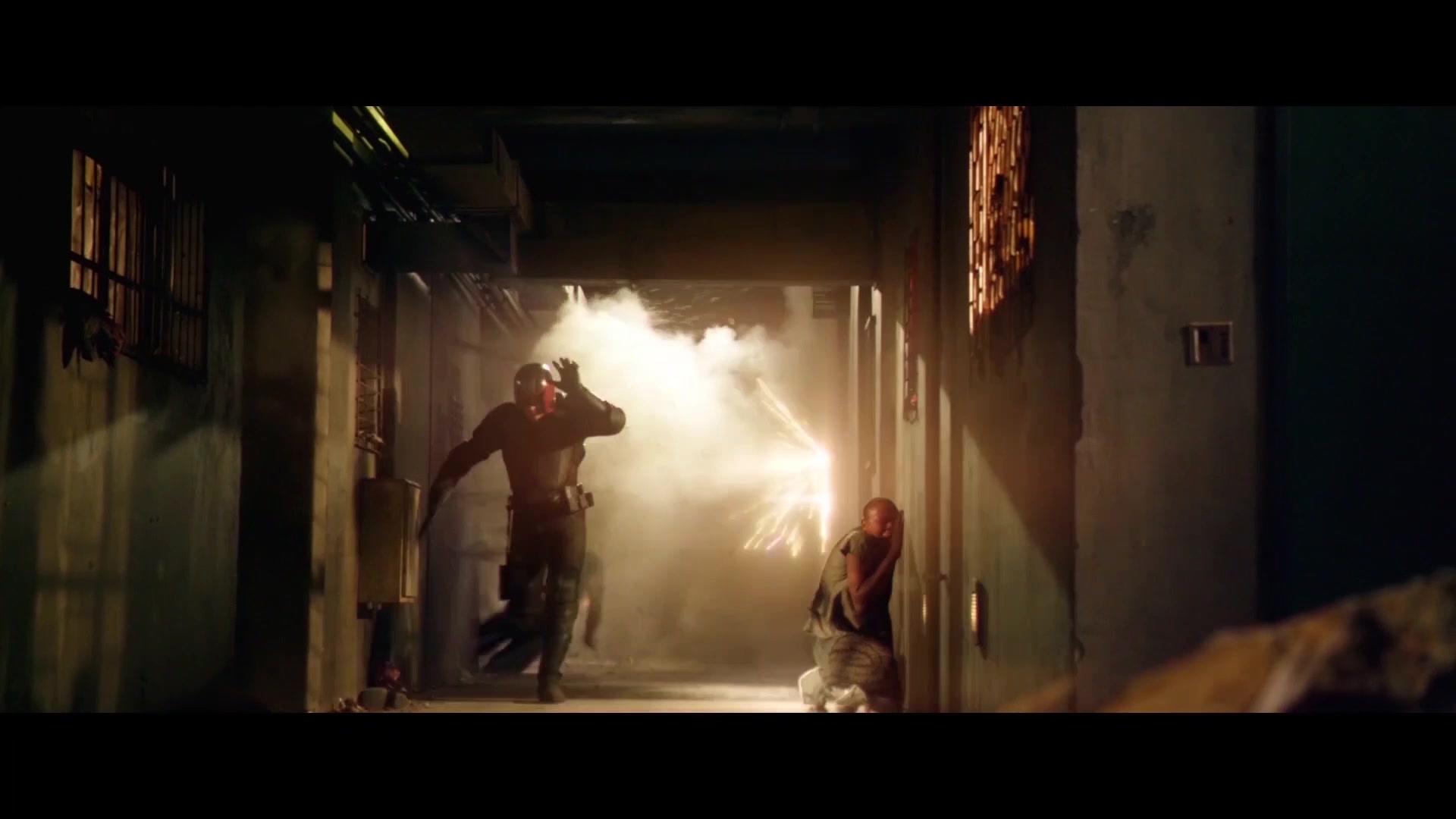 特警判官视频封面图