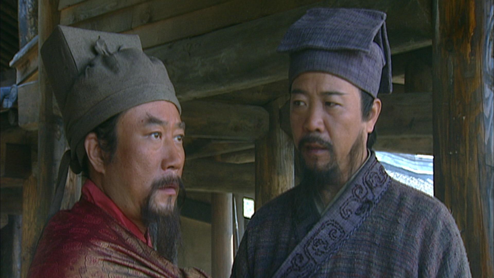 水浒传 第30集视频封面图