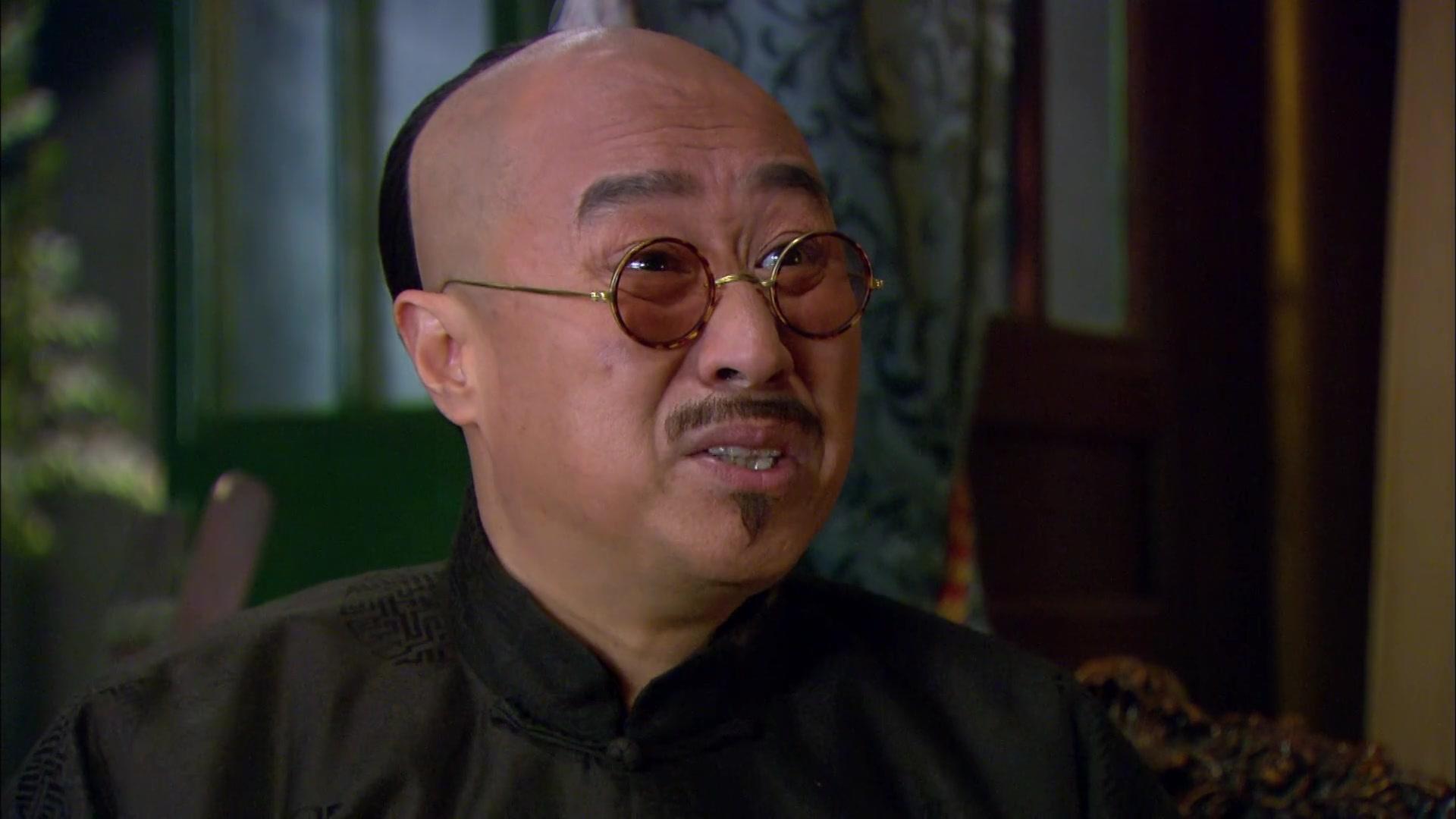 黑凤凰 第31集视频封面图