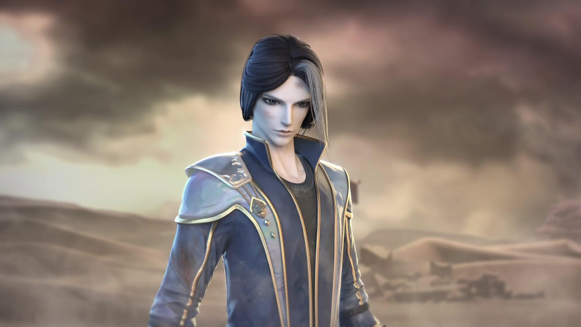 维将 第3集视频封面图