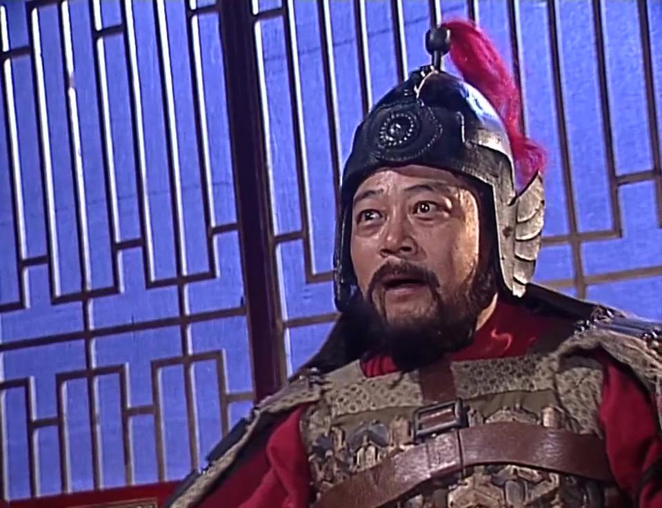 花木兰 第31集视频封面图